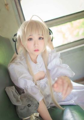 蔷薇之恋