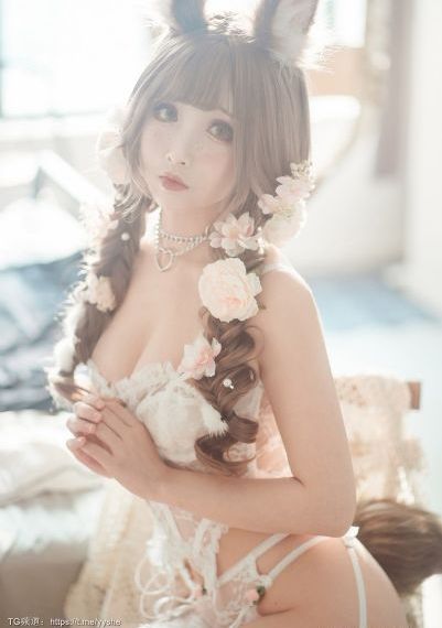 女友的情事