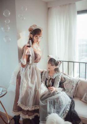 选美小姐